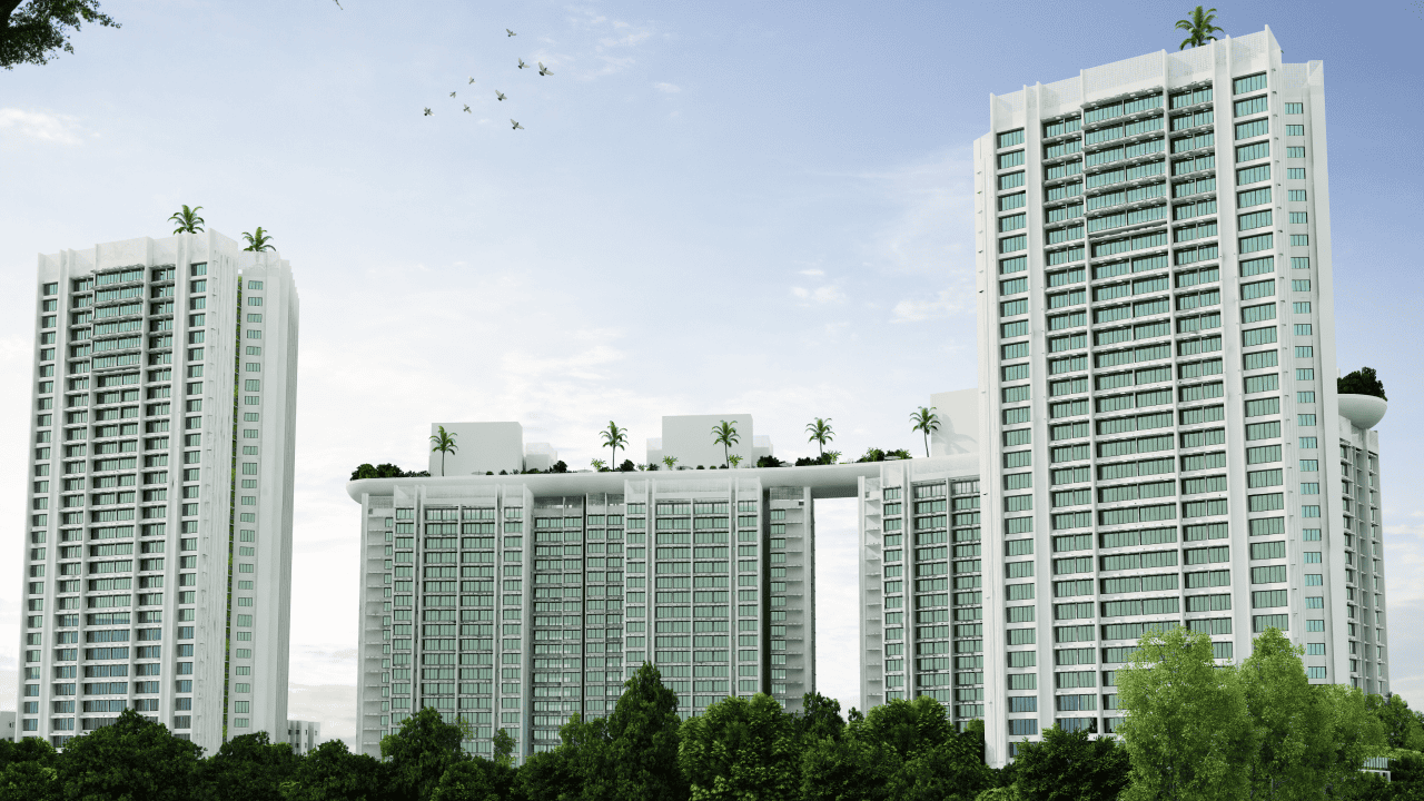 Aswani Balewadi Mixeduse
